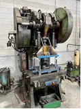 TRANCIA PRESSA 120 TON